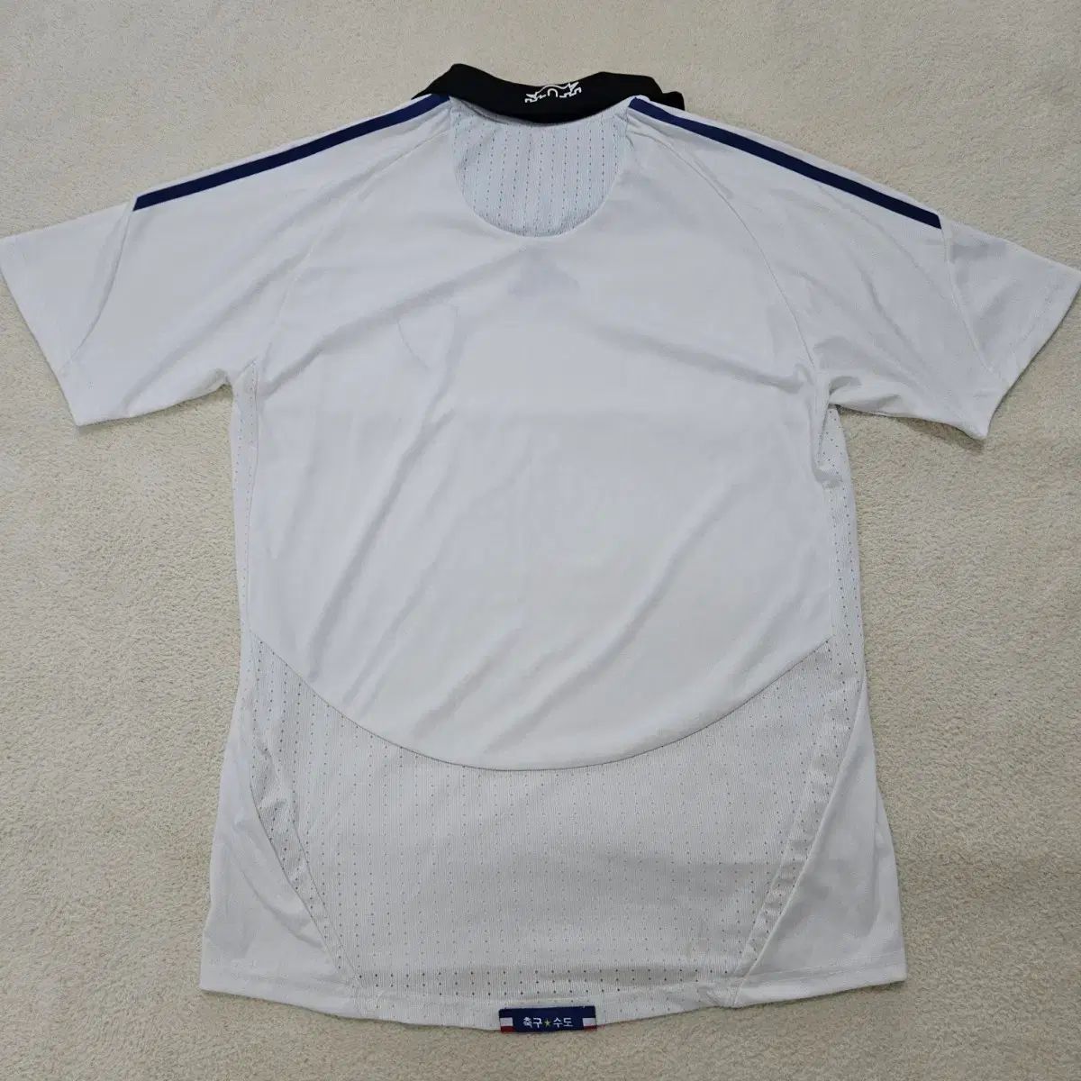 アディダス 2009 SUWON サムスン アウェー 半袖