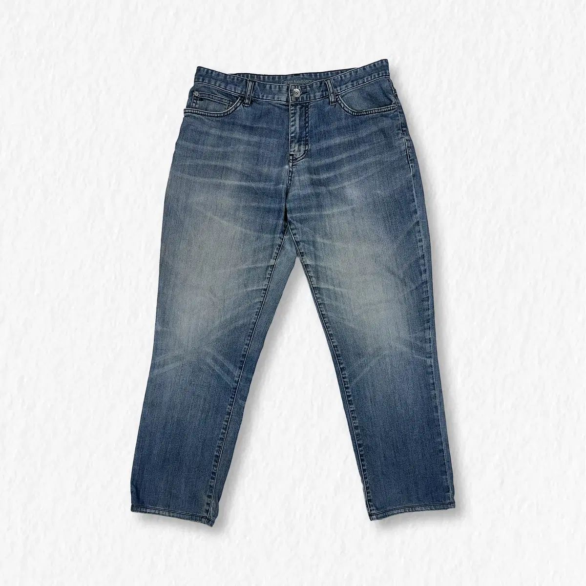 Calvin | Klein ジーンズ 90s - カルバン・クライン Jeans ウィメンズ 