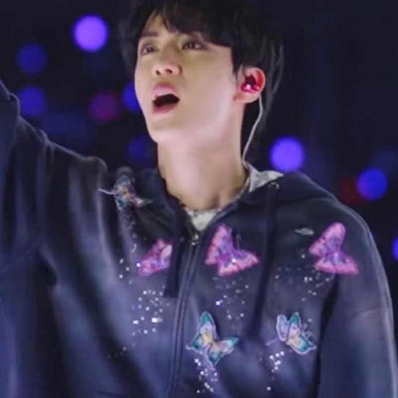 BTS ARIRANG BUSAN 釜山 Zip-up Hoodie Charcoal ジップアップ