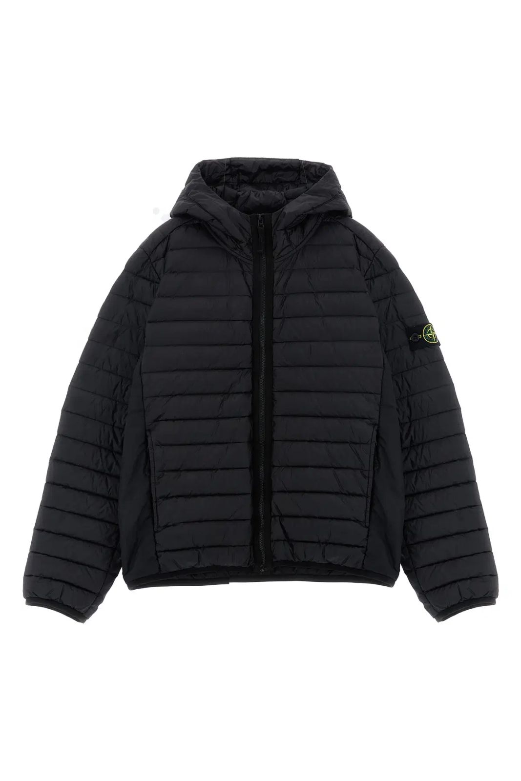 (新品) ストーンアイランド キッズ 軽量ダウン