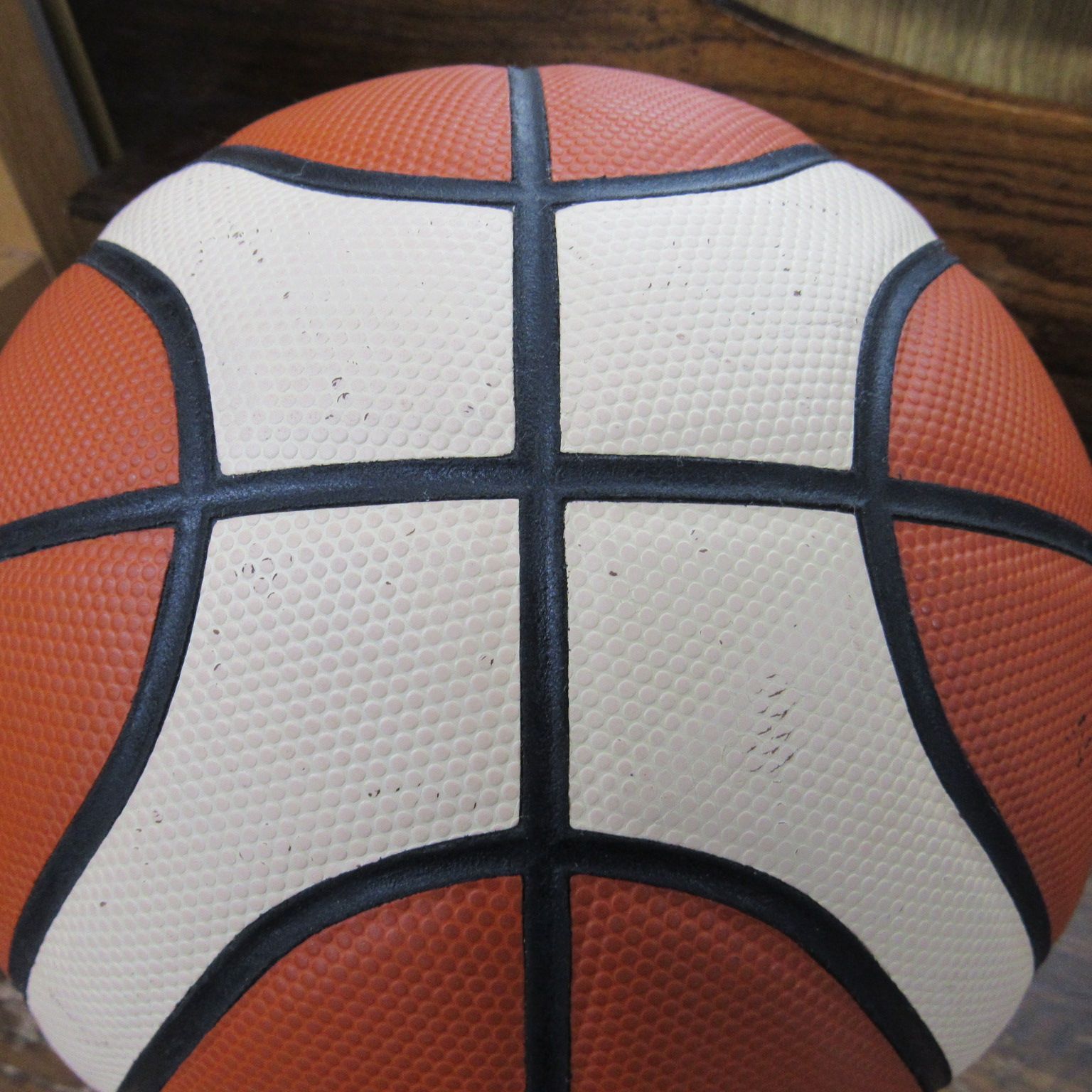 モルテン molten 6号球 FIBA/JBA承認 GL6X バスケットボール