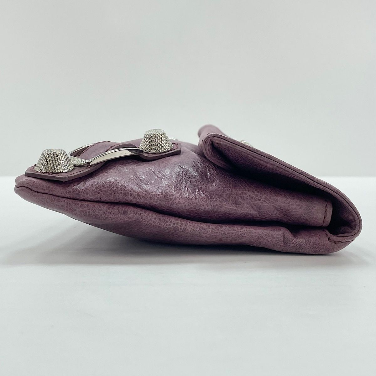BALENCIAGA バレンシアガ クラッチバッグ【中古】 BALENCIAGA バレンシアガ クラッチバッグ【中古】