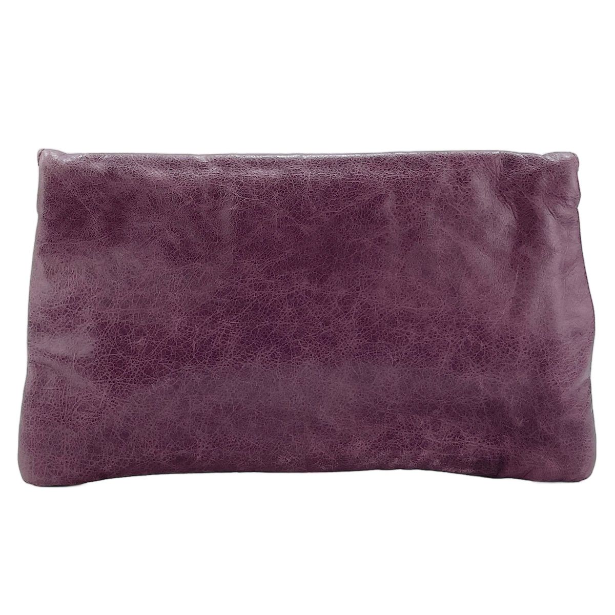 BALENCIAGA バレンシアガ クラッチバッグ【中古】 BALENCIAGA バレンシアガ クラッチバッグ【中古】