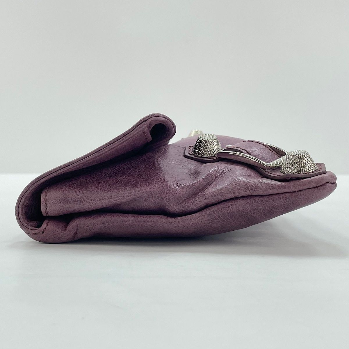 BALENCIAGA バレンシアガ クラッチバッグ【中古】 BALENCIAGA バレンシアガ クラッチバッグ【中古】