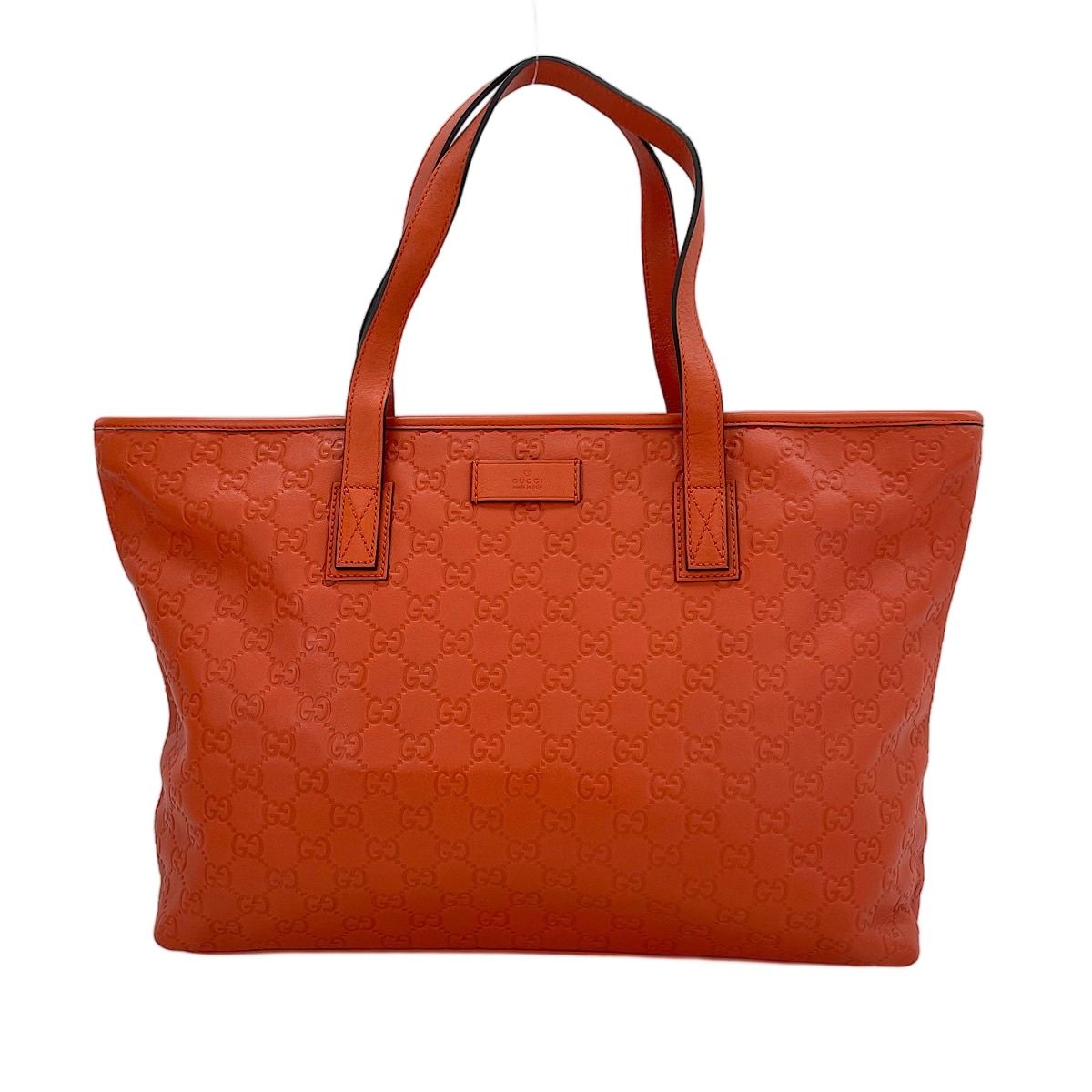 GUCCI グッチ トートバッグ【中古】