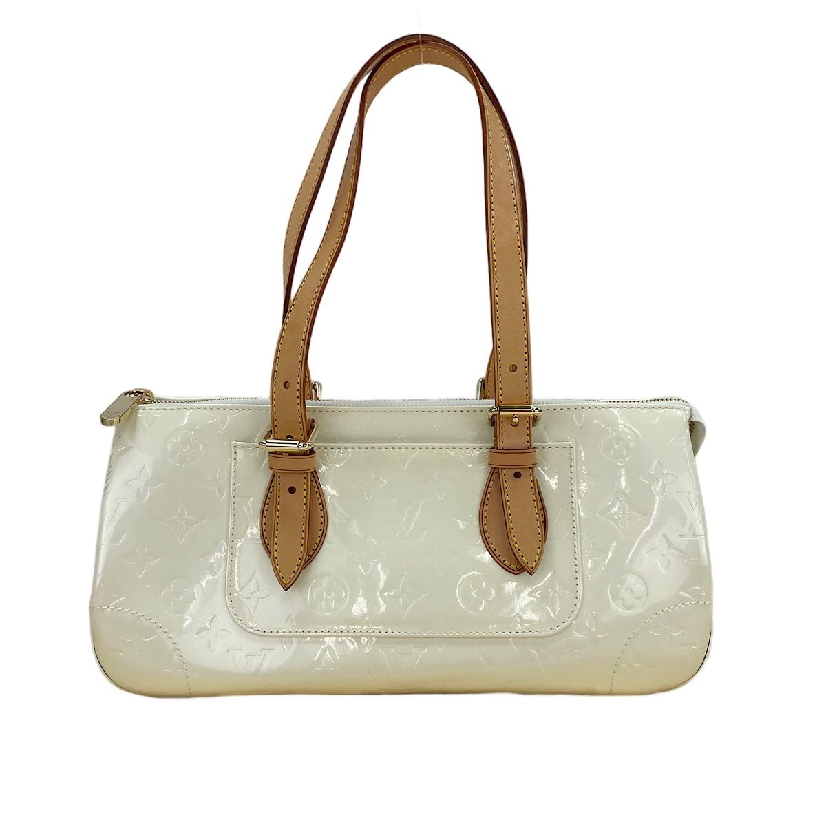 LOUIS VUITTON ルイ・ヴィトン ハンドバッグ ローズウッドアヴェニュー 【中古】