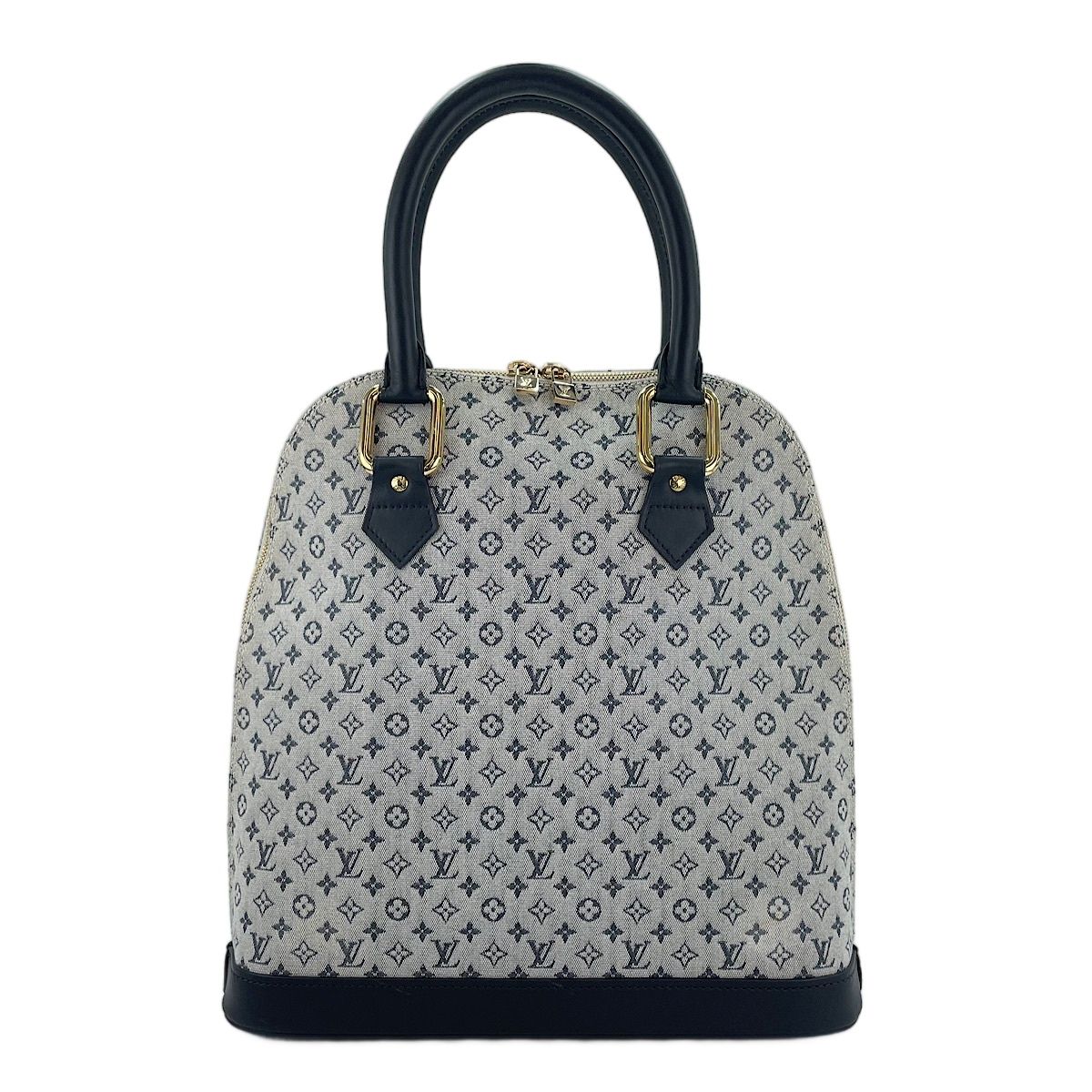 LOUIS VUITTON ルイ・ヴィトン ハンドバッグ アルマ・オ 【中古】