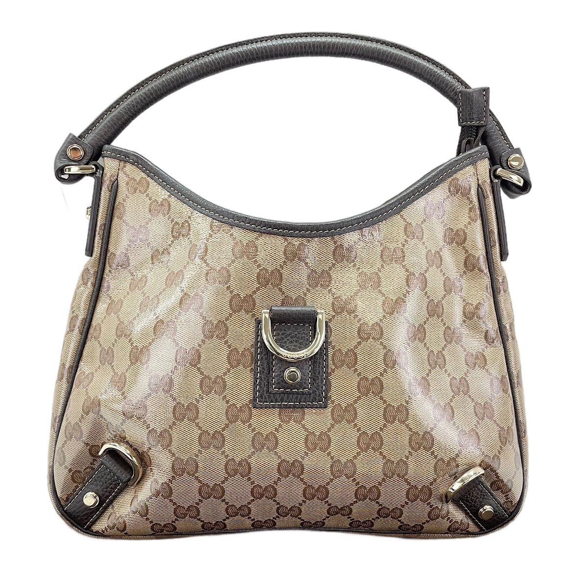 GUCCI グッチ ショルダーバッグ アビー 【中古】
