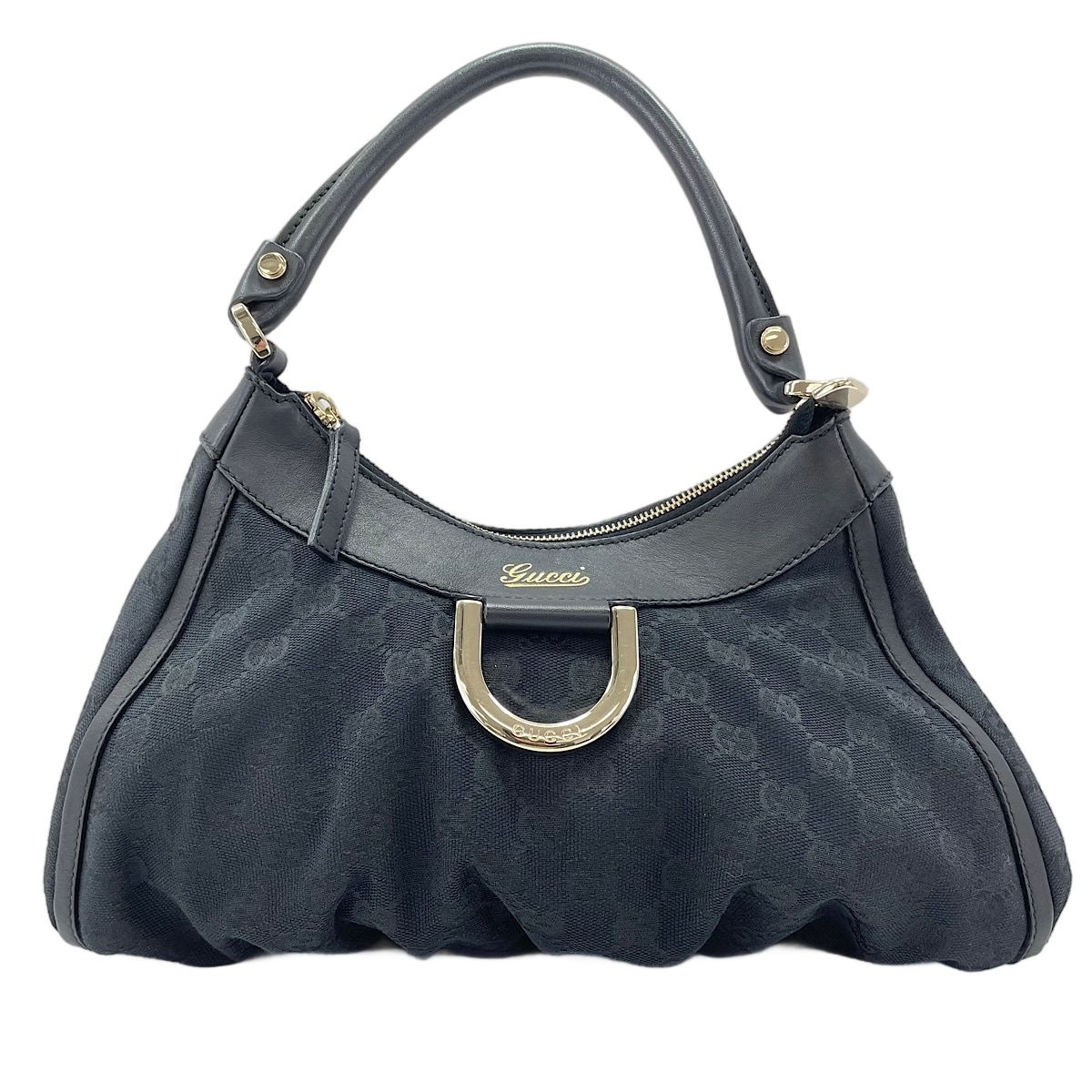 GUCCI グッチ ハンドバッグ アビー 【中古】