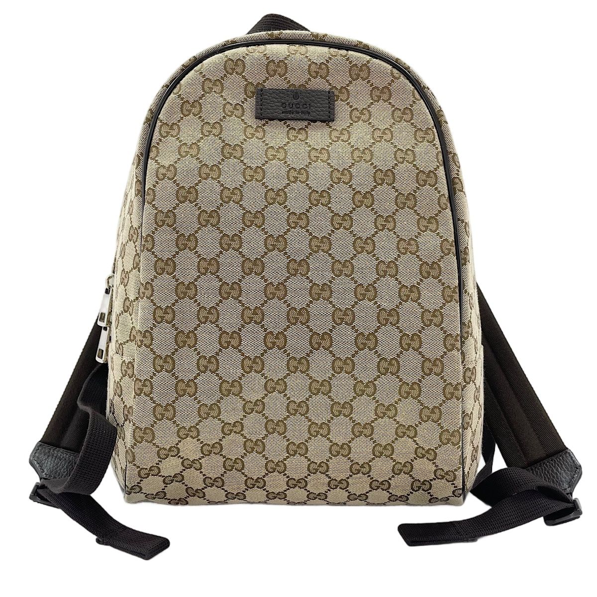 GUCCI グッチ リュック・デイパック【中古】