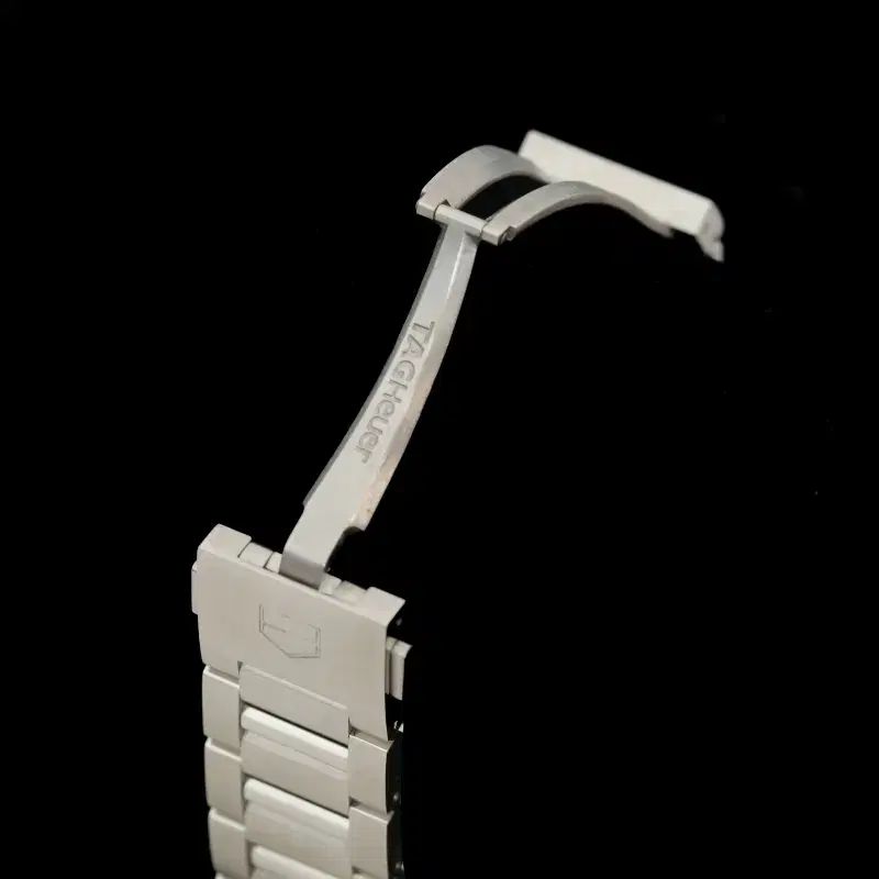 (正規品)タグ・ホイヤー CBN2A1-B カレラ クロノグラフ オートマティック 44mm
