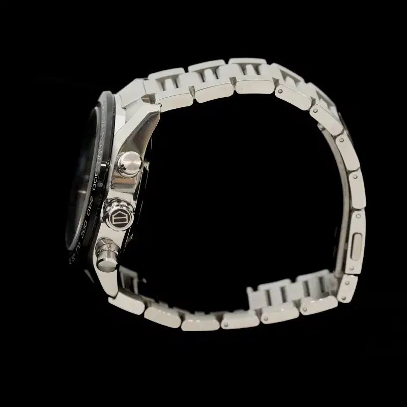 (正規品)タグ・ホイヤー CBN2A1-B カレラ クロノグラフ オートマティック 44mm