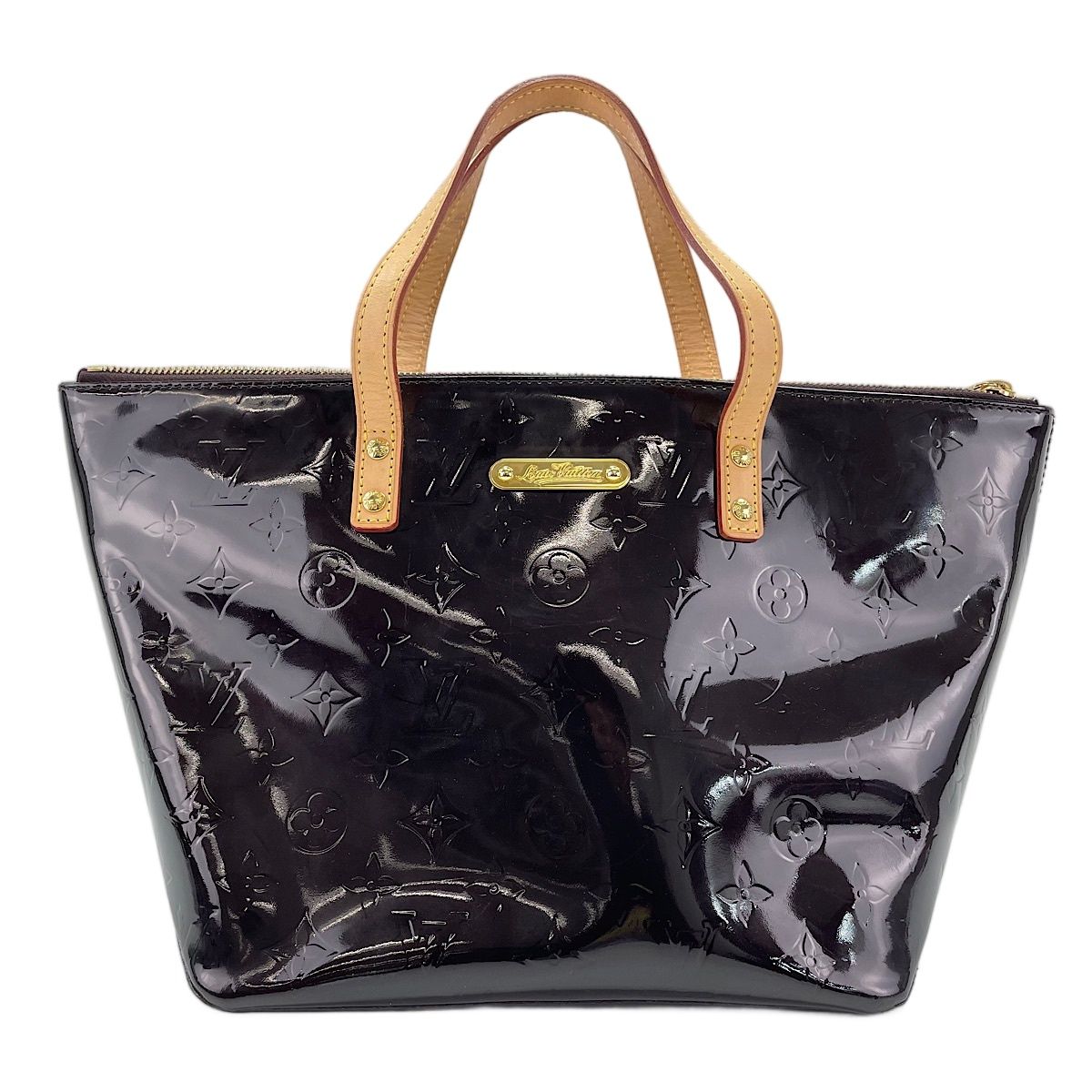 LOUIS VUITTON ルイ・ヴィトン ハンドバッグ ベルヴュー PM 【中古】