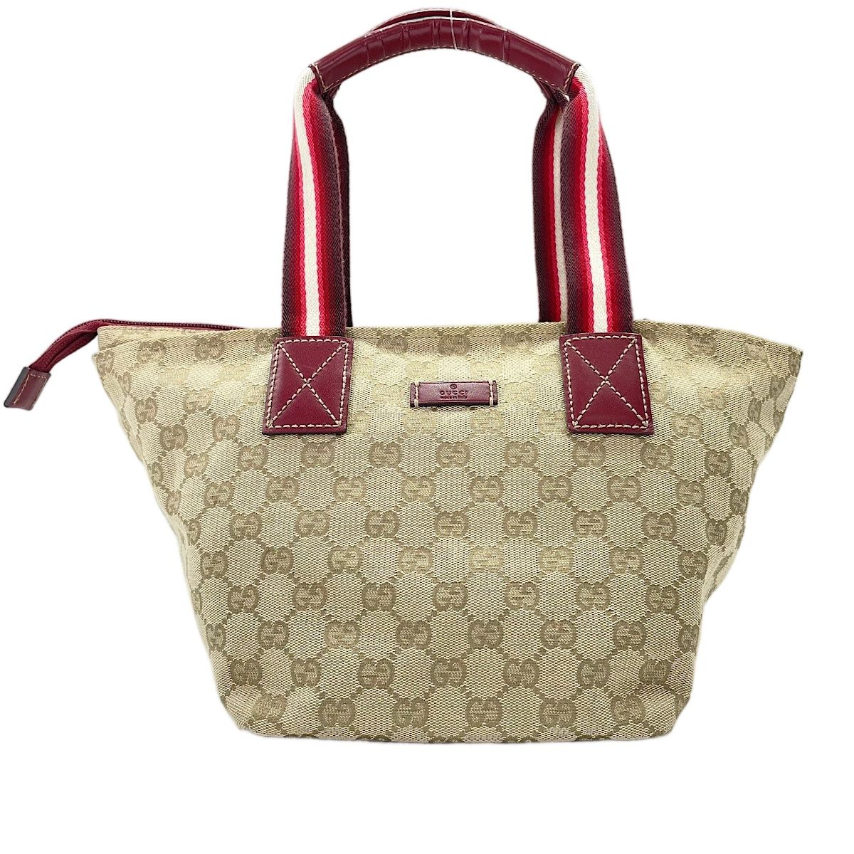 GUCCI グッチ トートバッグ【中古】