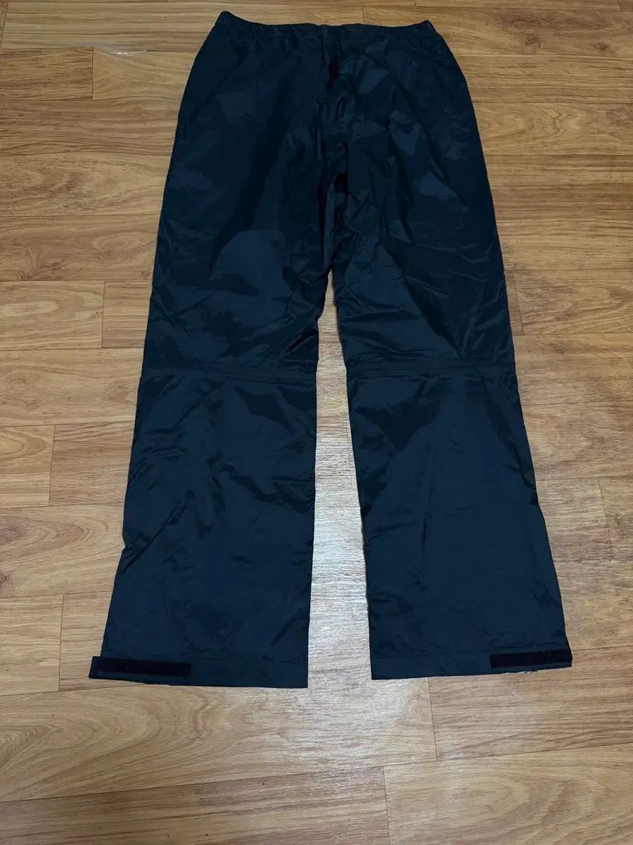 32-33 THE NORTH FACE ザノースフェイス ハイベント 防水 ズボン