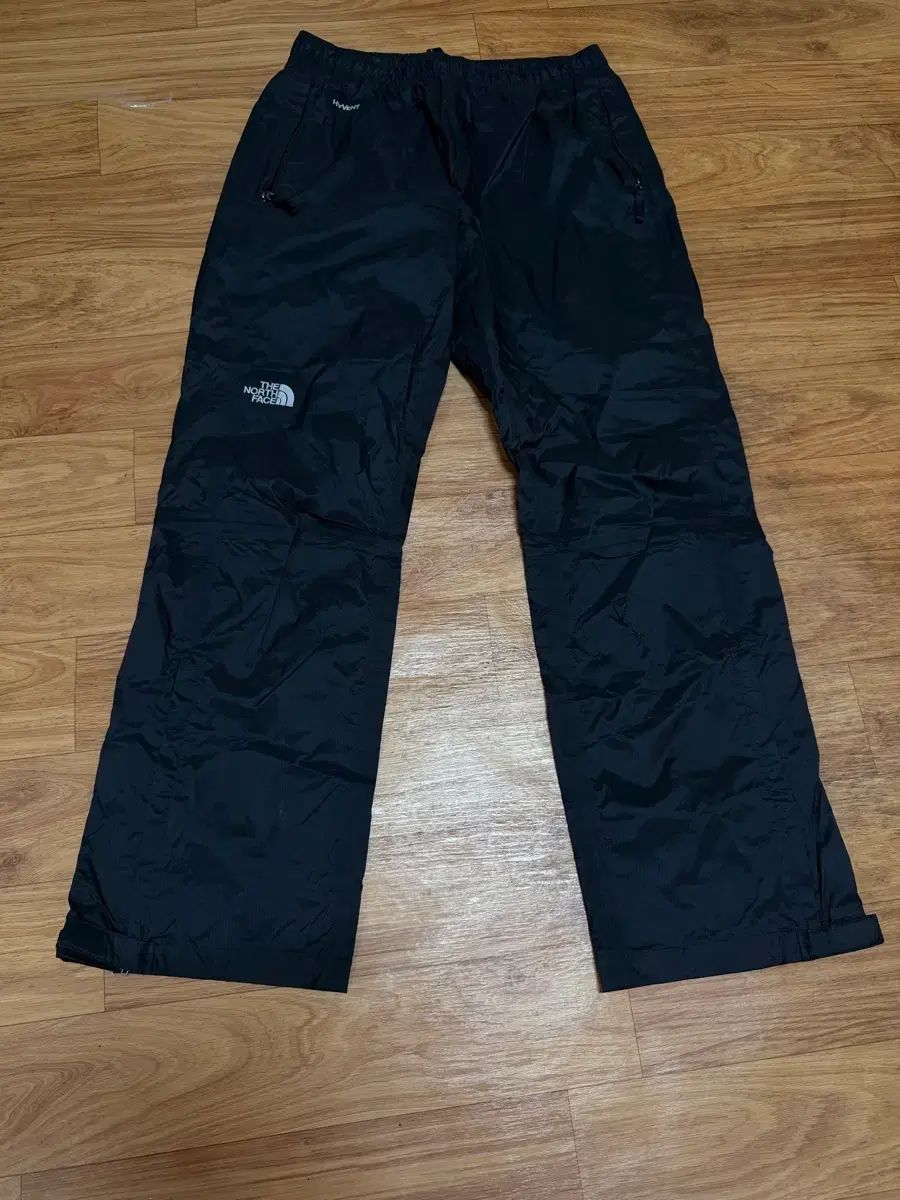 32-33 THE NORTH FACE ザノースフェイス ハイベント 防水 ズボン
