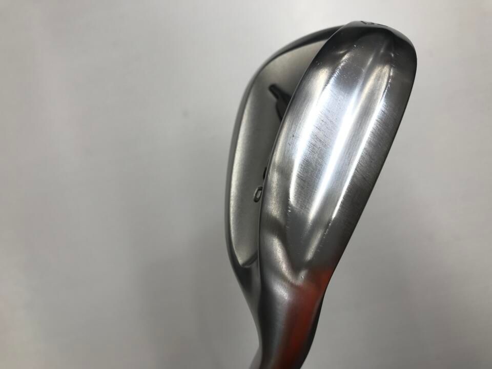 フォーティーン　DJ-6　50度　NSプロ TS-114w Ver2　WEDGEフレックス　ウェッジ　中古【最短即日発送】