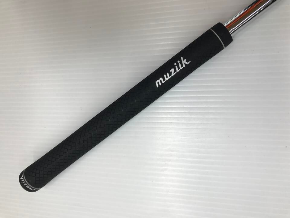 フォーティーン　DJ-6　50度　NSプロ TS-114w Ver2　WEDGEフレックス　ウェッジ　中古【最短即日発送】