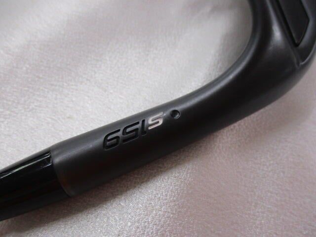 ピン　s159 MIDNIGHT　50度　ダイナミックゴールド EX ツアー イシュー　S200フレックス　ウェッジ　中古　ゴルフドゥ！浜松泉姫街道店【最短即日発送】