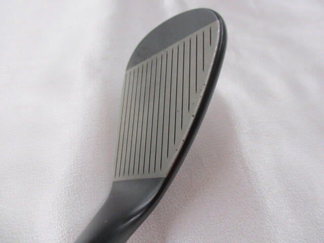 ピン　s159 MIDNIGHT　50度　ダイナミックゴールド EX ツアー イシュー　S200フレックス　ウェッジ　中古　ゴルフドゥ！浜松泉姫街道店【最短即日発送】