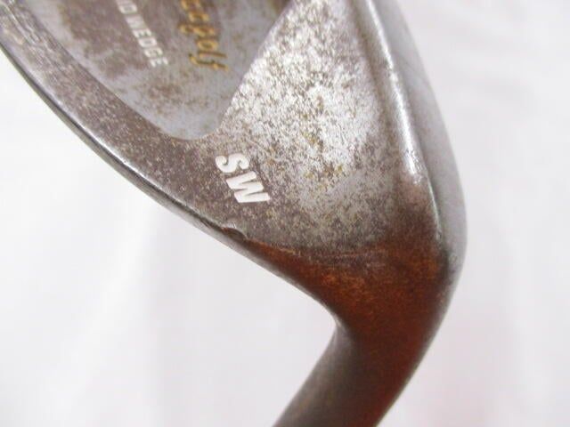 マスダ　STUDIO WEDGE M425 ノーメッキ　58度　ダイナミックゴールド　S200フレックス　ウェッジ　中古　ゴルフドゥ！浜松泉姫街道店【最短即日発送】