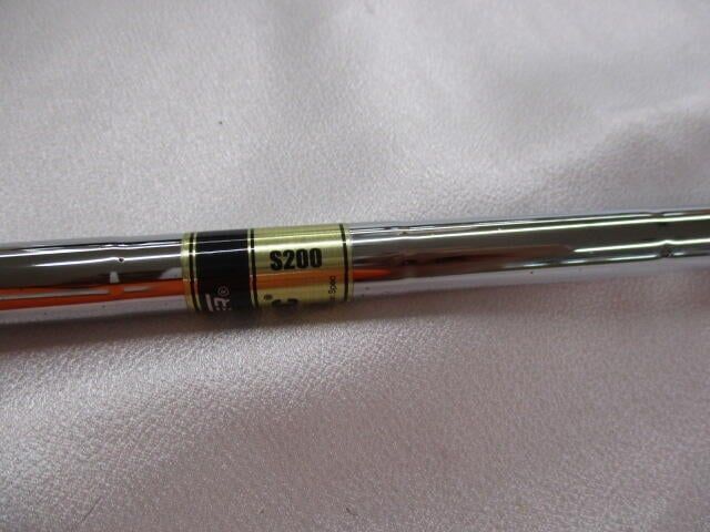 マスダ　STUDIO WEDGE M425 ノーメッキ　58度　ダイナミックゴールド　S200フレックス　ウェッジ　中古　ゴルフドゥ！浜松泉姫街道店【最短即日発送】