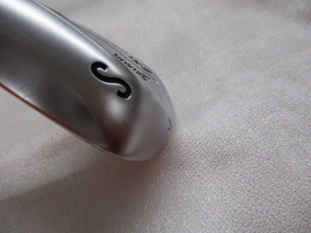 ダンロップ SRIXON ZXi7 57度 MCI 90 Sフレックス ウェッジ 中古 ゴルフドゥ!浜松泉姫街道店【最短即日発送】 ダンロップ SRIXON ZXi7 57度 MCI 90 Sフレックス ウェッジ 中古 ゴルフドゥ!浜松泉姫街道店【最短即日発送】