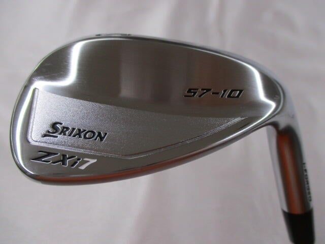 ダンロップ　SRIXON ZXi7　57度　MCI 90　Sフレックス　ウェッジ　中古　ゴルフドゥ！浜松泉姫街道店【最短即日発送】