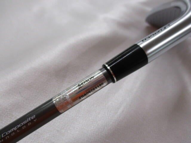 ダンロップ SRIXON ZXi7 57度 MCI 90 Sフレックス ウェッジ 中古 ゴルフドゥ!浜松泉姫街道店【最短即日発送】 ダンロップ SRIXON ZXi7 57度 MCI 90 Sフレックス ウェッジ 中古 ゴルフドゥ!浜松泉姫街道店【最短即日発送】