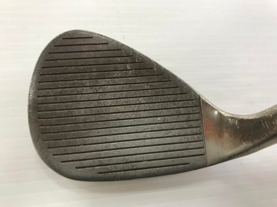 テーラーメイド　【訳あり】HI-TOE RAW　60度　ダイナミックゴールド HT　S200フレックス　ウェッジ　中古【最短即日発送】