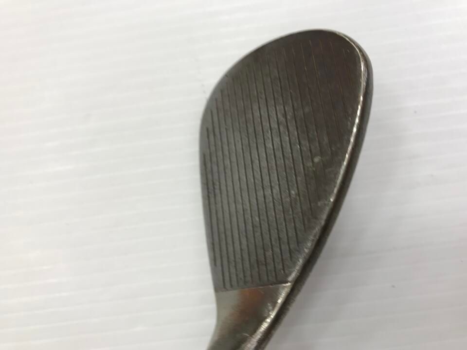 テーラーメイド　【訳あり】HI-TOE RAW　60度　ダイナミックゴールド HT　S200フレックス　ウェッジ　中古【最短即日発送】