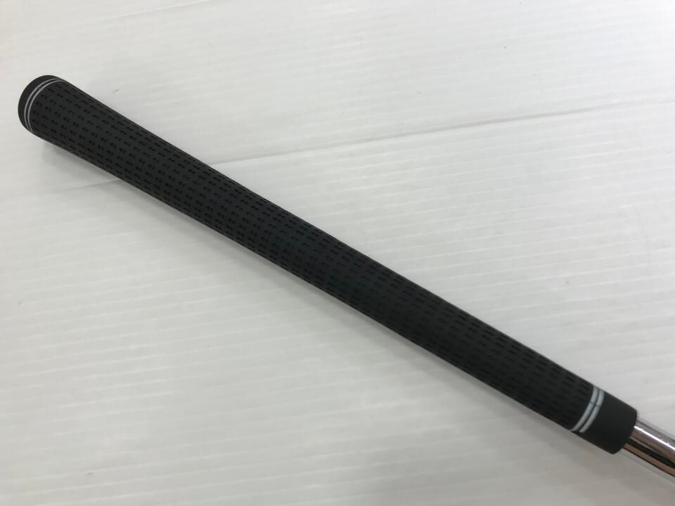 テーラーメイド　【訳あり】HI-TOE RAW　60度　ダイナミックゴールド HT　S200フレックス　ウェッジ　中古【最短即日発送】