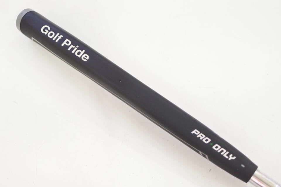 オデッセイ　O-WORKS 2-BALL　パター　中古　ゴルフドゥ！春日井店【最短即日発送】
