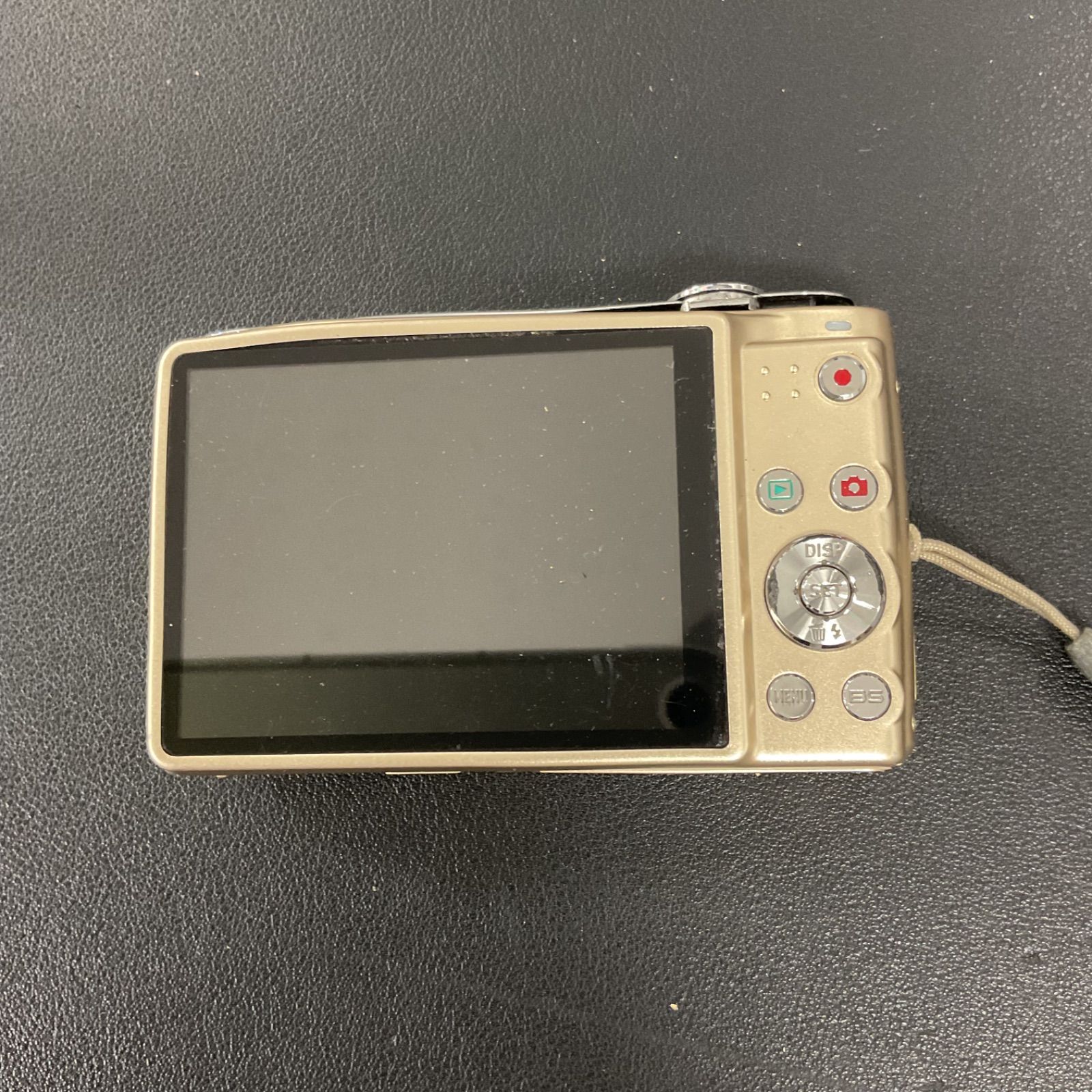 FB847 CASIO カシオ EXILIM EX-Z400 デジカメ デジタルカメラ 現状