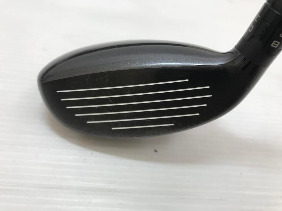 タイトリスト　816H1　19度　ツアーAD HY-85　Sフレックス　ユーティリティ　中古　ゴルフドゥ！多摩ニュータウン店【最短即日発送】