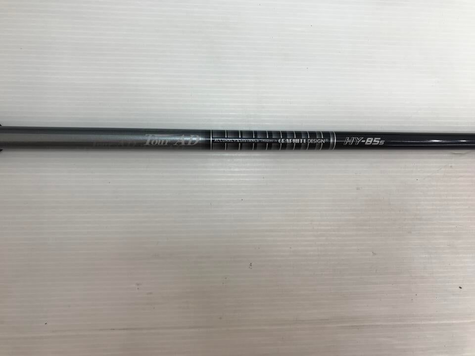 タイトリスト　816H1　19度　ツアーAD HY-85　Sフレックス　ユーティリティ　中古　ゴルフドゥ！多摩ニュータウン店【最短即日発送】