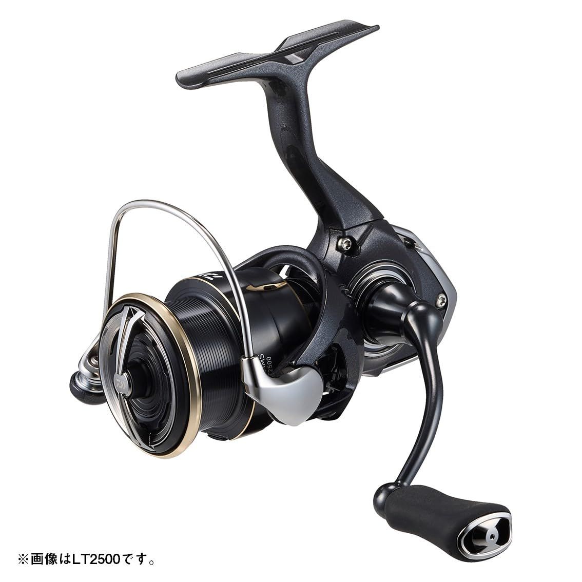 ダイワ(DAIWA) スピニングリール 26FREAMS LT5000D-CXH [LT5000D-CXH]