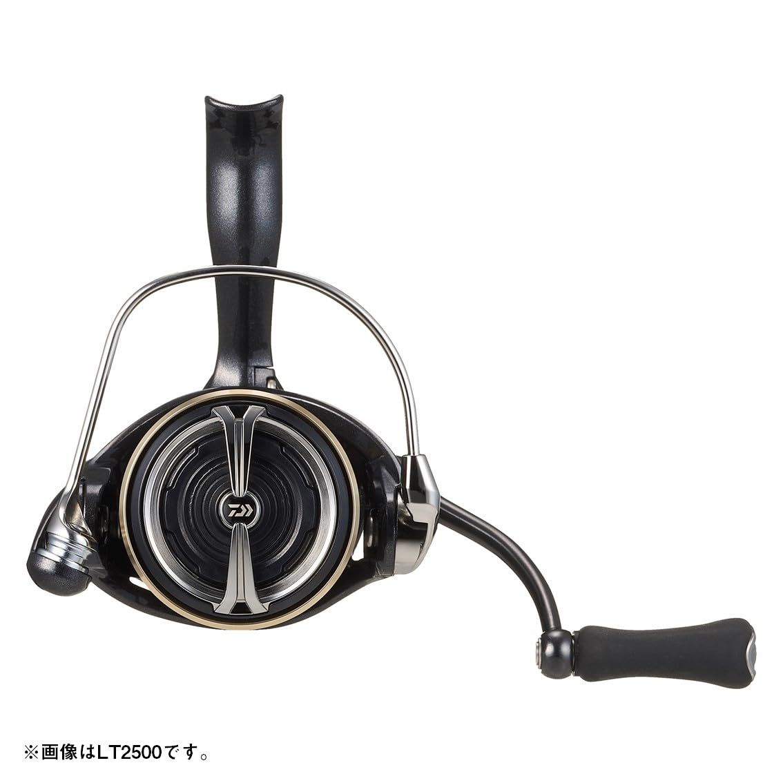 ダイワ(DAIWA) スピニングリール 26FREAMS LT5000D-CXH [LT5000D-CXH]