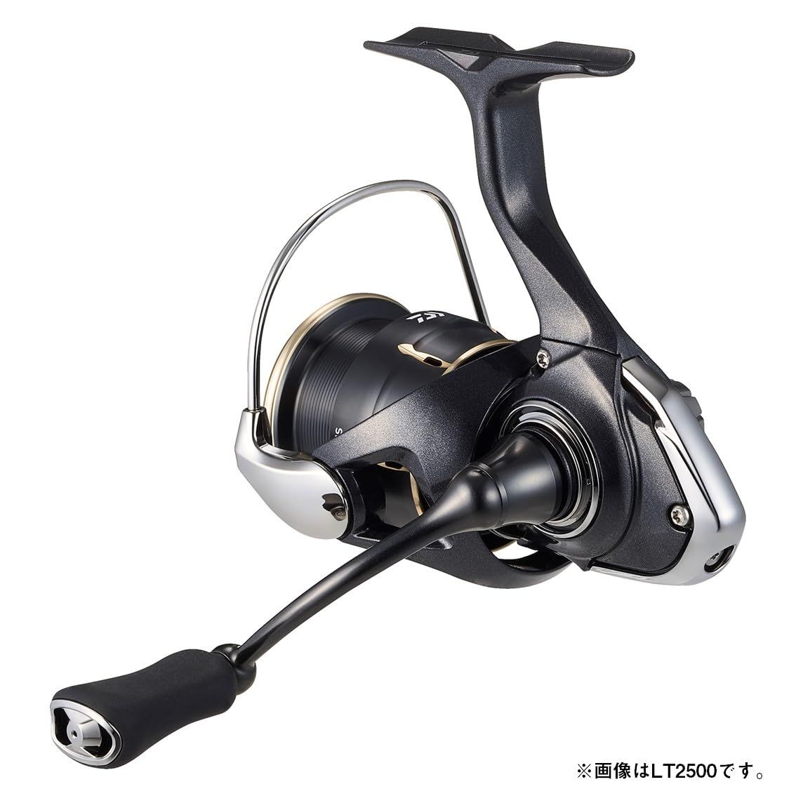 ダイワ(DAIWA) スピニングリール 26FREAMS LT5000D-CXH [LT5000D-CXH]
