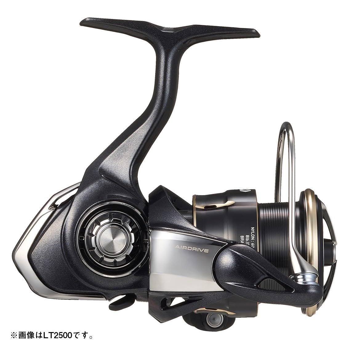 ダイワ(DAIWA) スピニングリール 26FREAMS LT5000D-CXH [LT5000D-CXH]