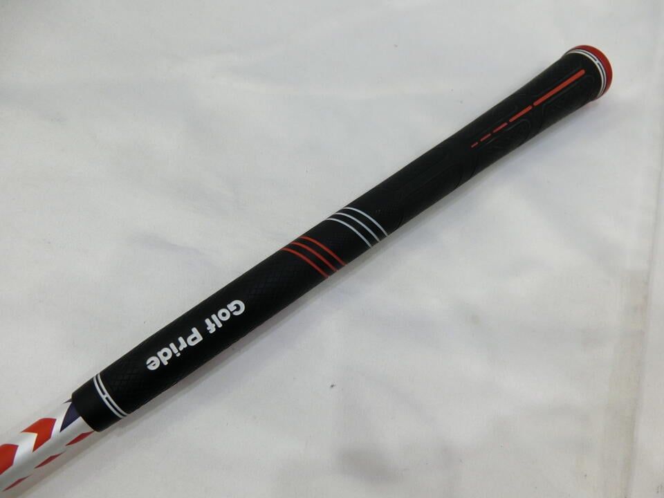 テーラーメイド　SIM MAX　10.5度　◆リシャフト◆Fujikura FUEL 60 Tour Spec　Sフレックス　ドライバー　中古　ゴルフドゥ！札幌厚別店【最短即日発送】