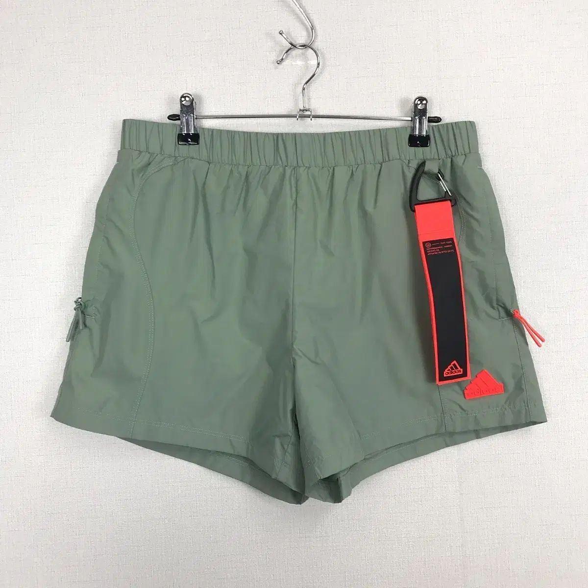 アディダス シティ FIGHT OR ESCAPE ルーズフィット 半袖 Tシャツ ズボン セット レディース L