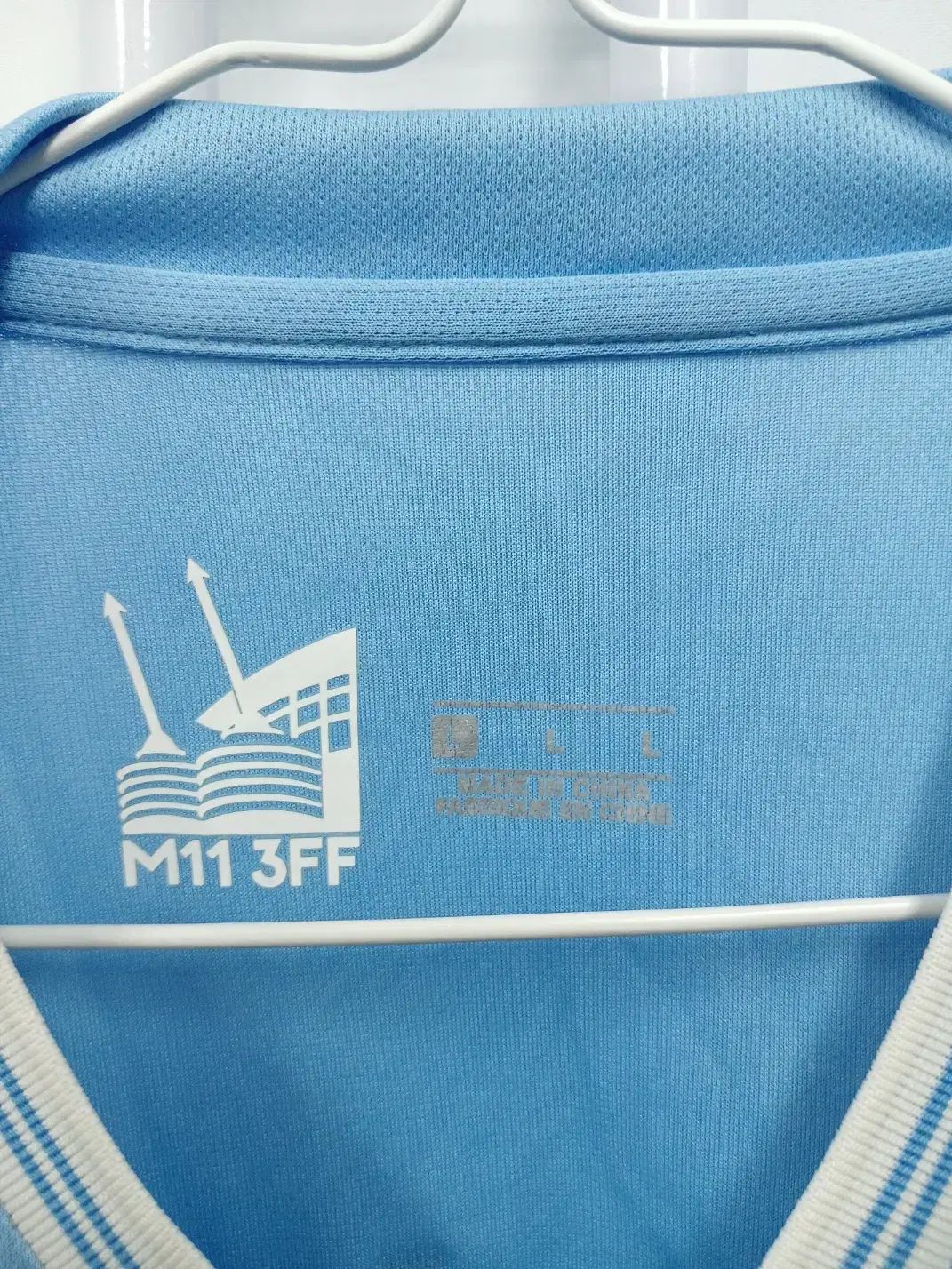 マンチェスターシティ ハーランド 半袖 Tシャツ 100