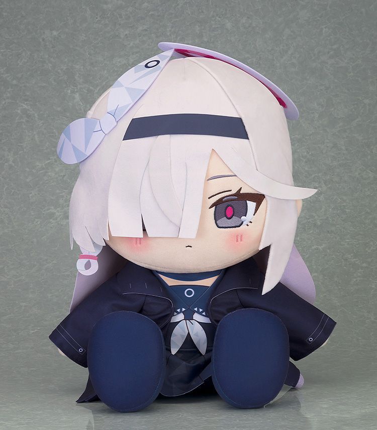 【予約】【新品】ブルーアーカイブ -Blue Archive- ちょこぷに おおきな40cmぬいぐるみ プラナ【正規品】