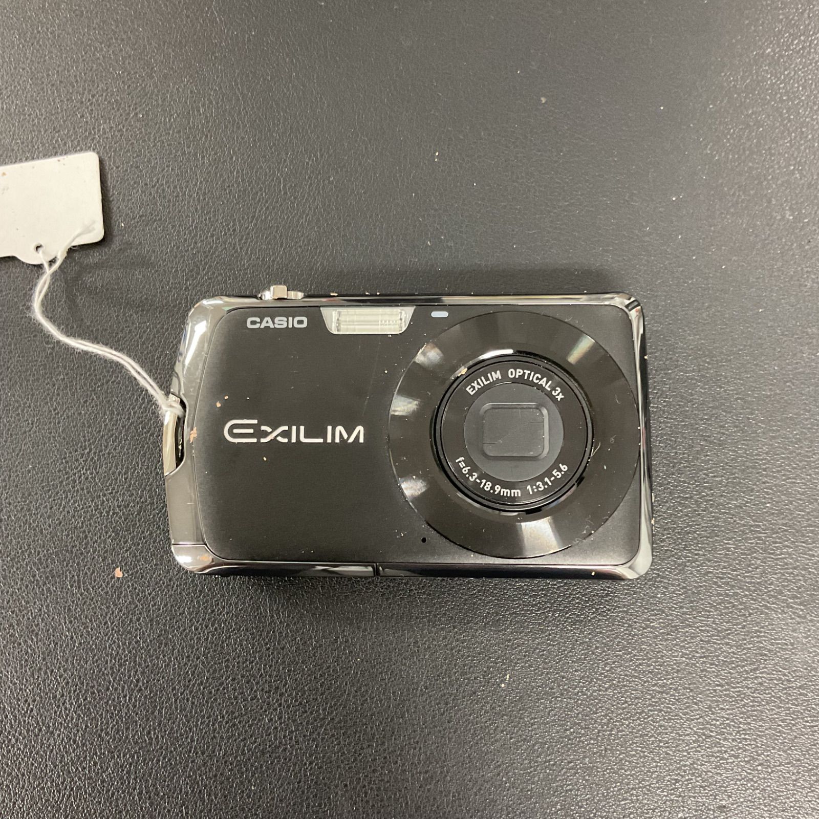 BB2046 CASIO カシオ EXILIM EX-Z330 デジタルカメラ デジカメ 現状