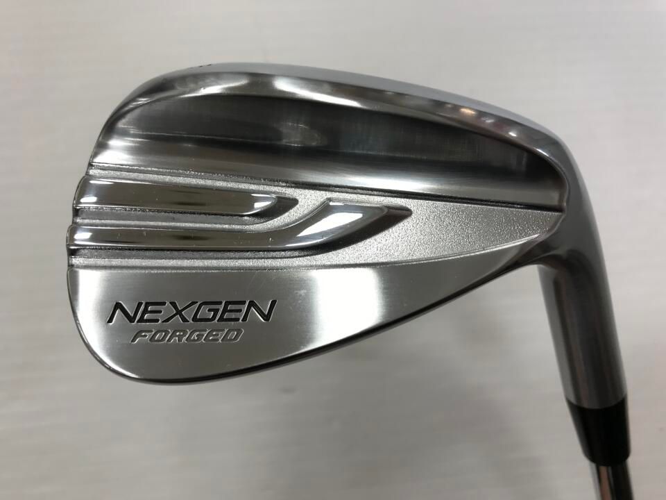 ネクスジェン　NEXGEN FORGED 2022　48度　NSプロ950GH neo　Sフレックス　ウェッジ　中古【最短即日発送】