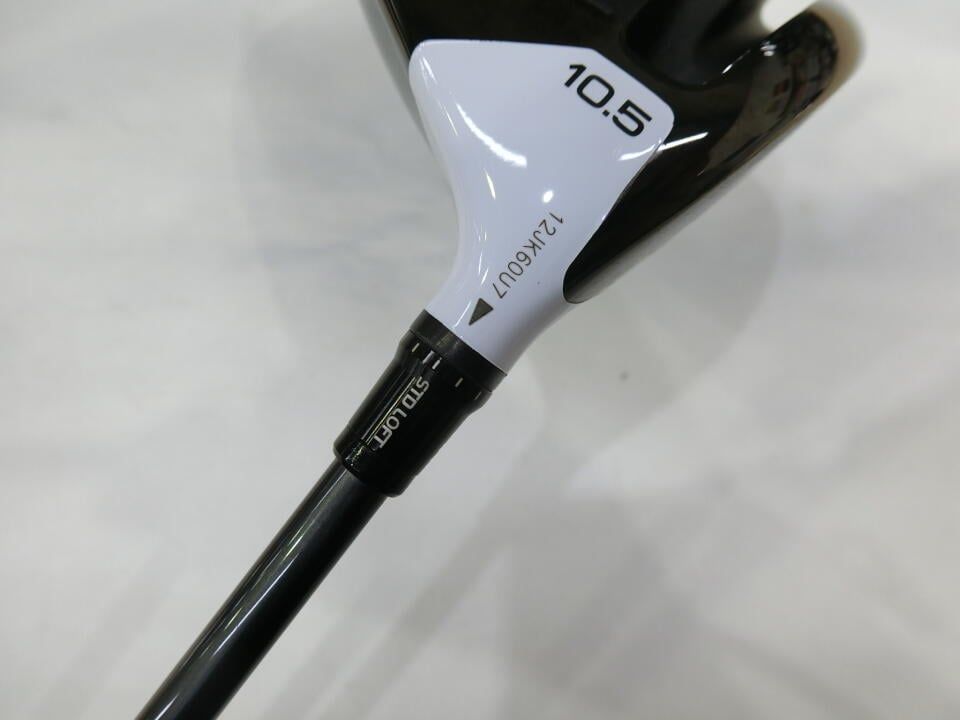 テーラーメイド M2 2017 US 10.5度 FUJIKURA PRO XLR8 56 Rフレックス