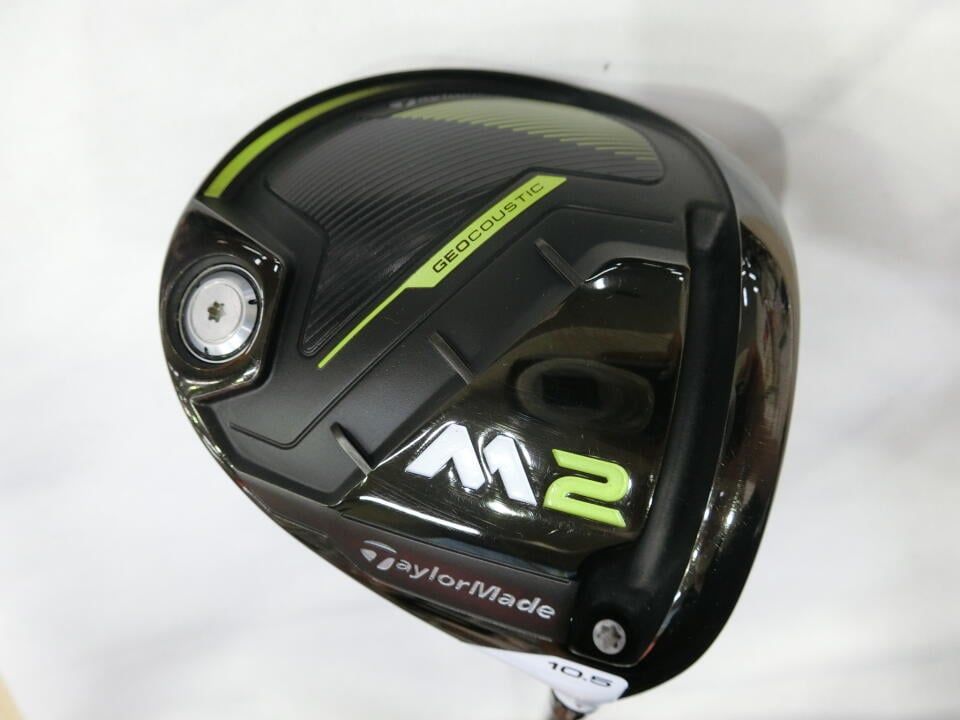 テーラーメイド M2 2017 US 10.5度 FUJIKURA PRO XLR8 56 Rフレックス