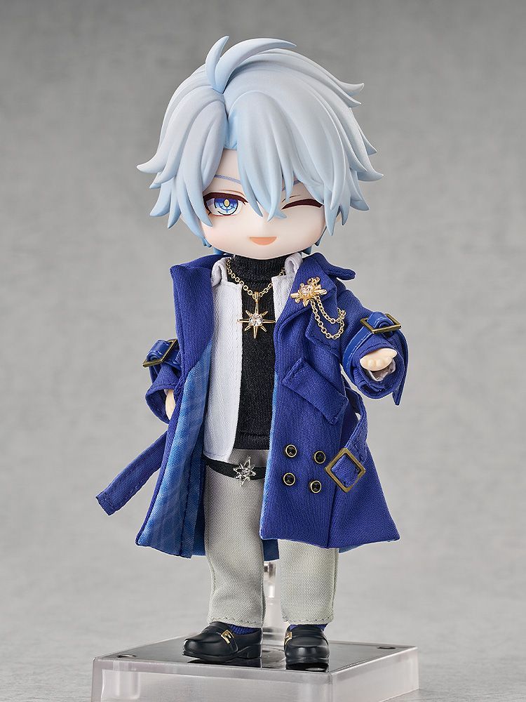 【予約】【新品】崩壊：スターレイル ねんどろいどどーる ファイノン 列車巡遊Ver.【正規品】