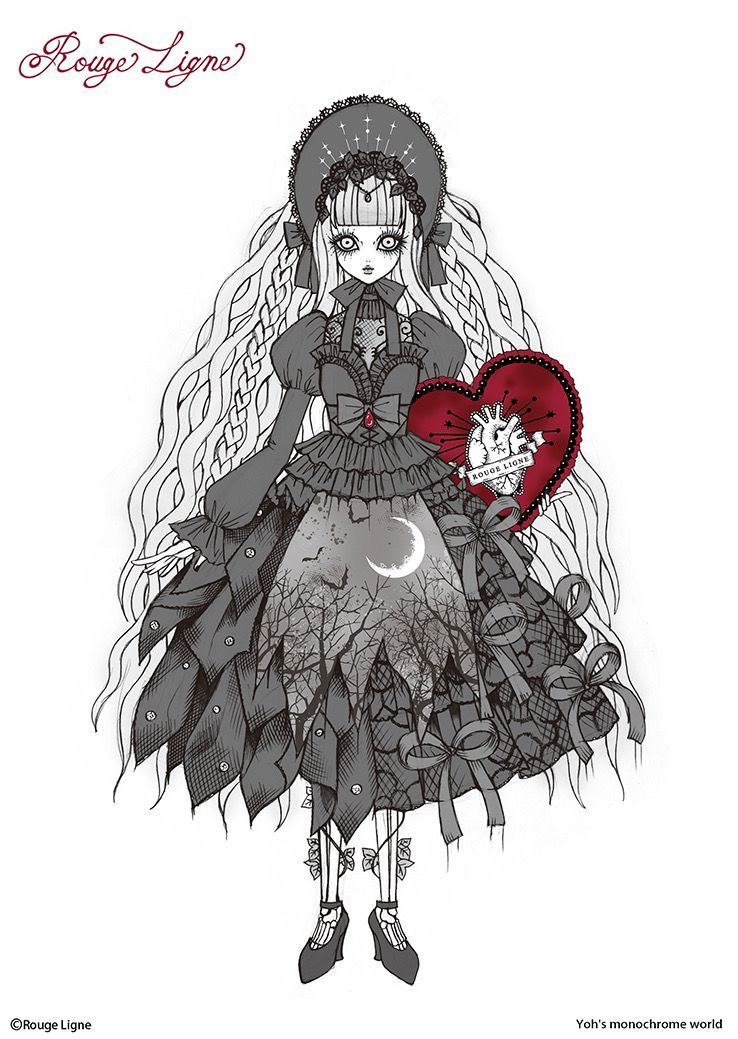 【予約】【新品】グルーヴ Pullip(プーリップ) nuit(ニュイ)【正規品】 【予約】【新品】グルーヴ Pullip(プーリップ) nuit(ニュイ)【正規品】